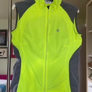 Pearl Izumi Cycling Vest